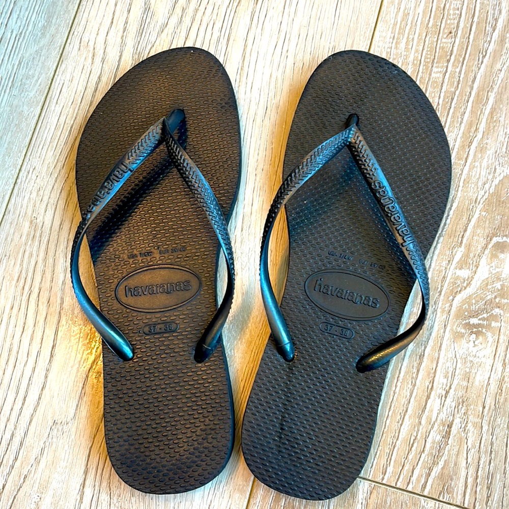 Havainas Flip Flops